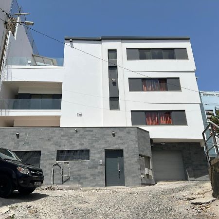 Sea Views Apartments Gamboa Praia Exterior foto