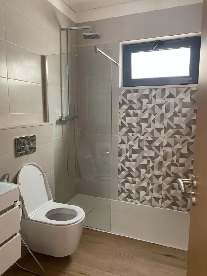 Sea Views Apartments Gamboa Praia Exterior foto