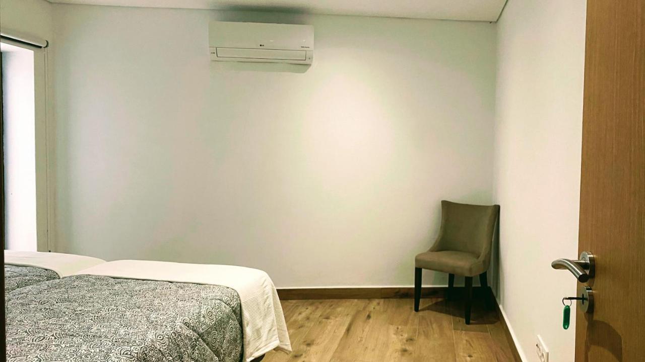 Sea Views Apartments Gamboa Praia Exterior foto